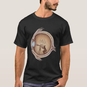 Extraordinary Observer T-Shirt