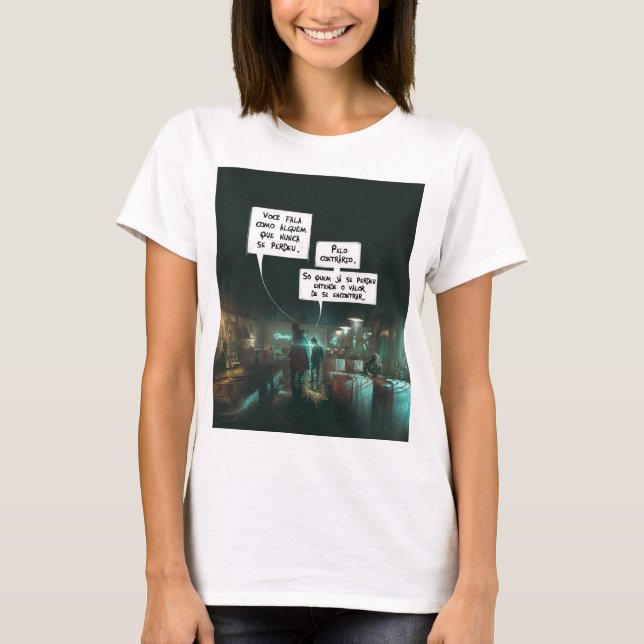 Extraordinary T-Shirt