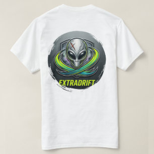 Extraterrestrial Drift Wear T-Shirt