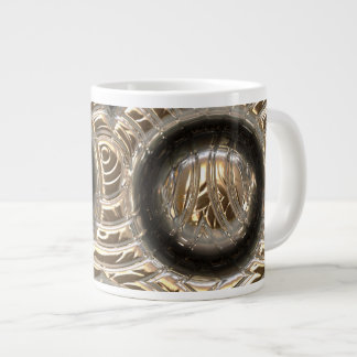 Extraterrestrial Metals 8-1 Jumbo Mug