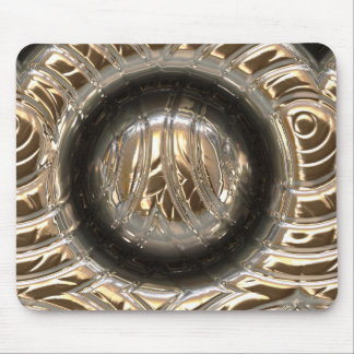 Extraterrestrial Metals 8-1 Mouse Pad