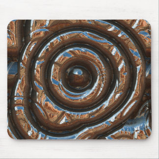 Extraterrestrial Metals 8-2 Mouse Pad