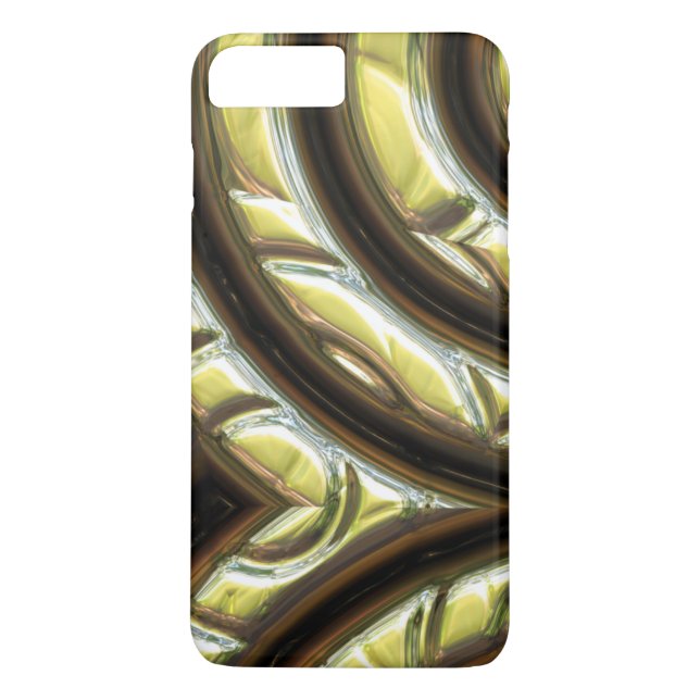 Extraterrestrial Metals 8-3 Case-Mate iPhone Case (Back)