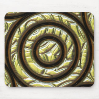Extraterrestrial Metals 8-3 Mouse Pad