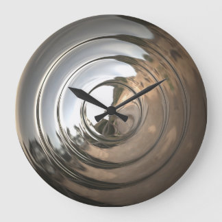 Extraterrestrial Metals 8-X1 Clocks Options
