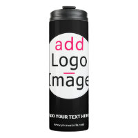 Extravagant Business Chic Customisable Logo Black