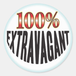 Extravagant Tag