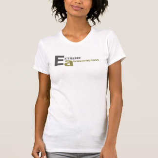 EXTREME awesomeness Ladies' Tank