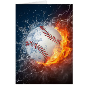 Extreme Baseball