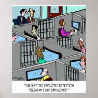 Extreme Employee Retention Program