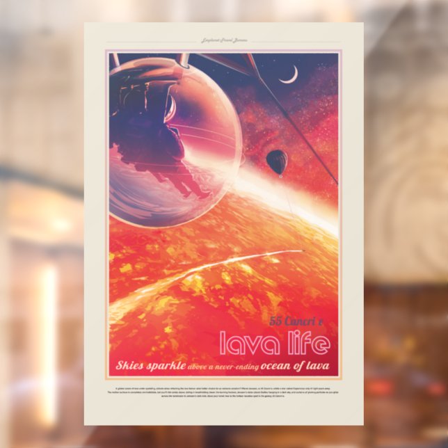 Extreme Hot Air Balloon on Volcanic Hellscape (Sheet 2)