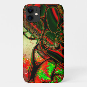 Extreme Nerve Damage Case-Mate iPhone Case