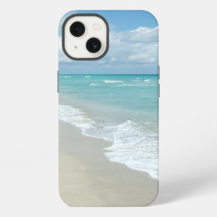 Extreme Relaxation Beach View iPhone 13 Case