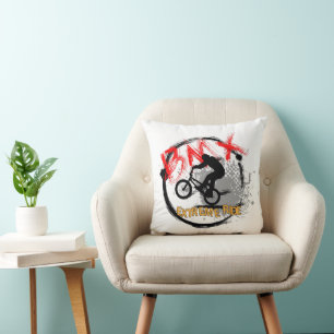Extreme Ride Cushion