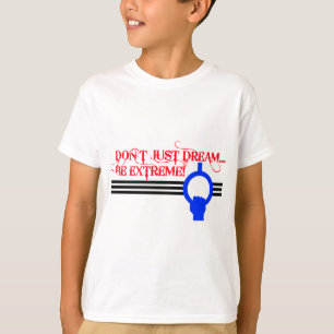 Extreme Rings T-Shirt