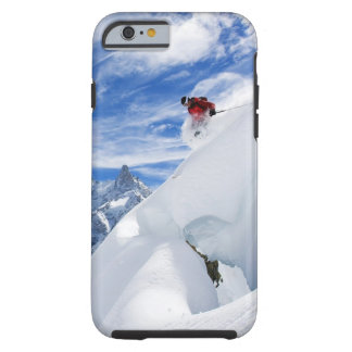 Extreme Ski Tough iPhone 6 Case