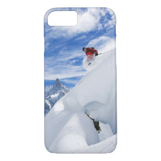 Extreme Ski Case-Mate iPhone Case