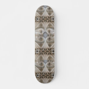 Extreme Sports Digital Artwork Skateboard