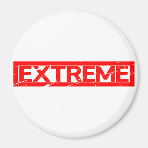 Extreme Stamp Magnet