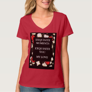 EXTREME VALENTINE T-Shirt