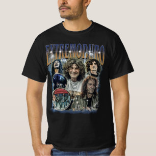 Extremoduro - Spanish hard rock band T-Shirt