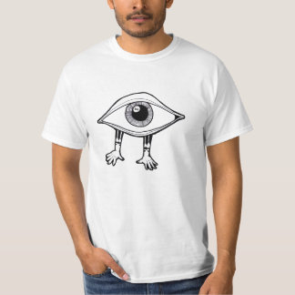 eye 666 T-Shirt