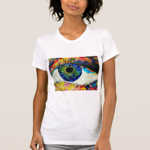 EYE Am Amazing T-Shirt