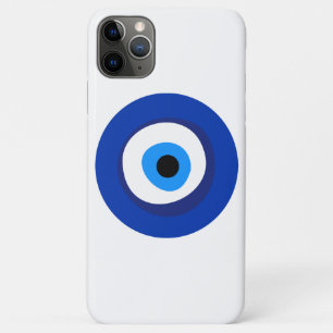 eye ancient symbol antiquity talisman superst Case-Mate iPhone case