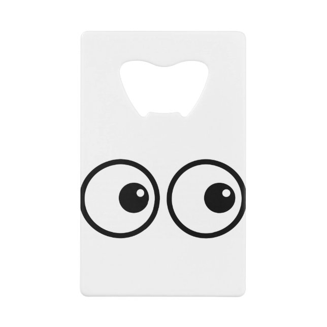 Eye Balls (Front)