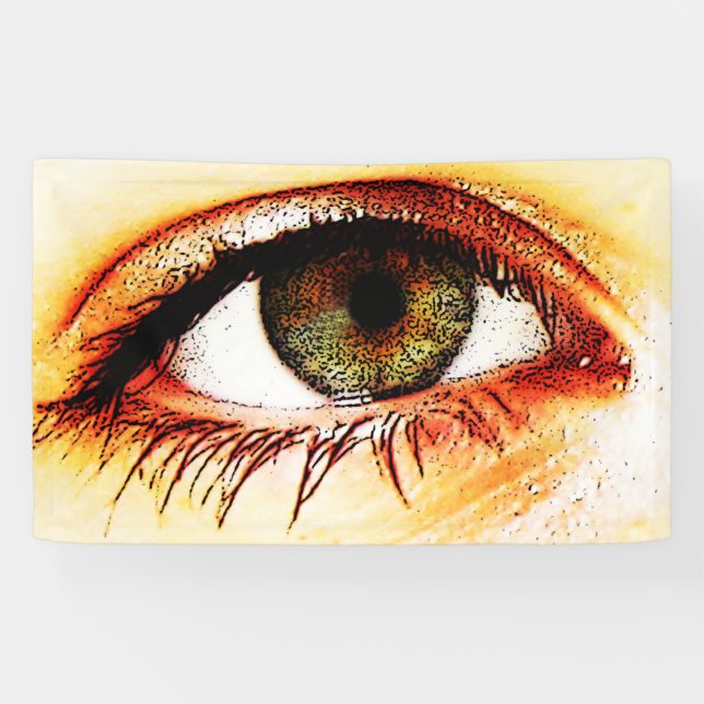 Eye bnrcna banner (Horizontal)