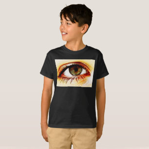 Eye Boys cn T-Shirt
