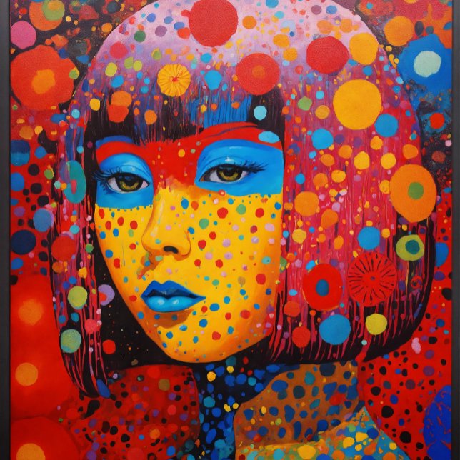 Eye-Catching Artist Hoodie (Creator Uploaded)