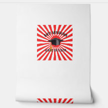 "Eye-Catching Graduation Design in Bold Colours"