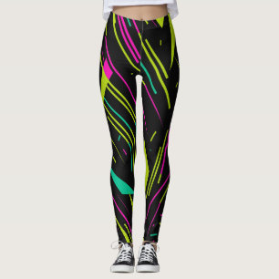 Eye-catching Leggings
