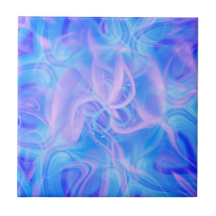 Eye-Catching Stylish Colourful Pattern Tile
