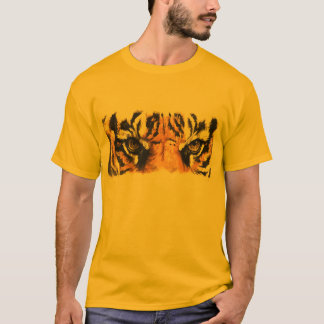 Eye-Catching Sumatran Tiger T-Shirt