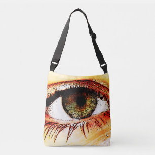 Eye cbba crossbody bag