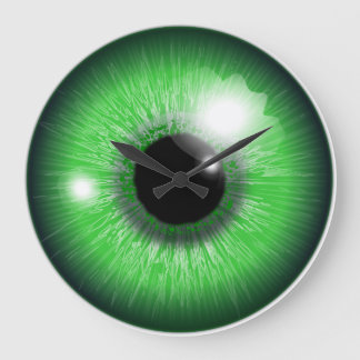 EYE CLOCK