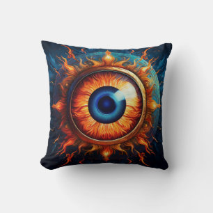 Eye Cojin of Your Inside Cushion