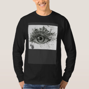 Eye Dreams T-Shirt
