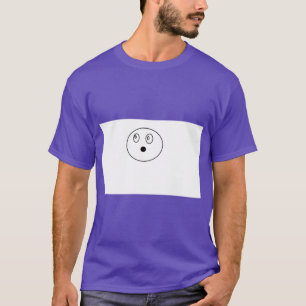 Eye Face T-Shirt