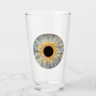 Eye Glass Tumbler