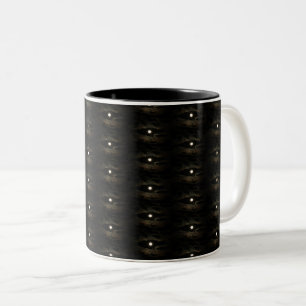 Eye in the Sky Mug