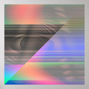 Eye In The Sky Poster