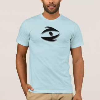Eye in the sky T-Shirt
