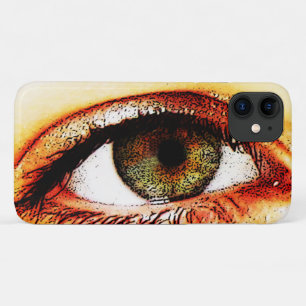 Eye iphcn Case-Mate iPhone case