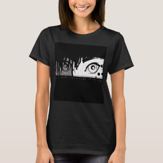 EYE IS THE BUEATY T-Shirt