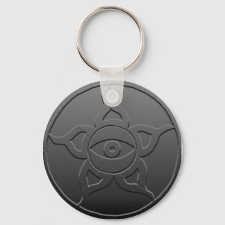 Eye keychain 2