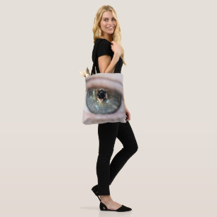 Eye-Macro by Shirley Taylor Tote Bag