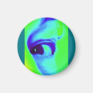 Eye Magnet